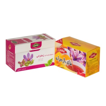  زعفرانی Z2 گیاه تقدیس بسته 2 عددی633403b2b356c81610